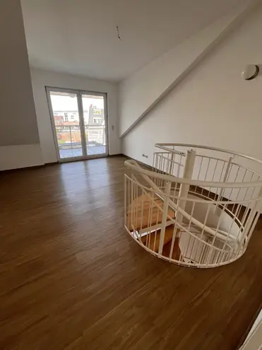 2 room apartment with 58 m² in Gießen – Photo 3