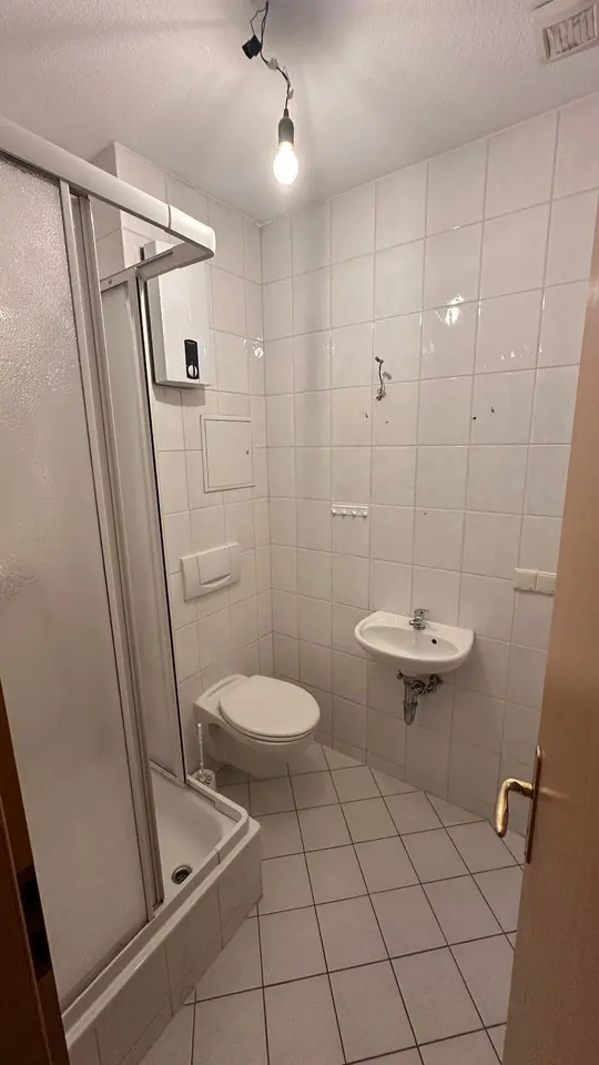 2 Zimmer Wohnung mit 40 m² in Köthen – Bild 7