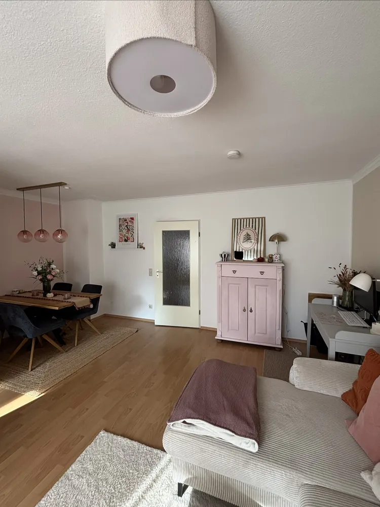 2 Zimmer Wohnung mit 47 m² in Köln – Bild 5