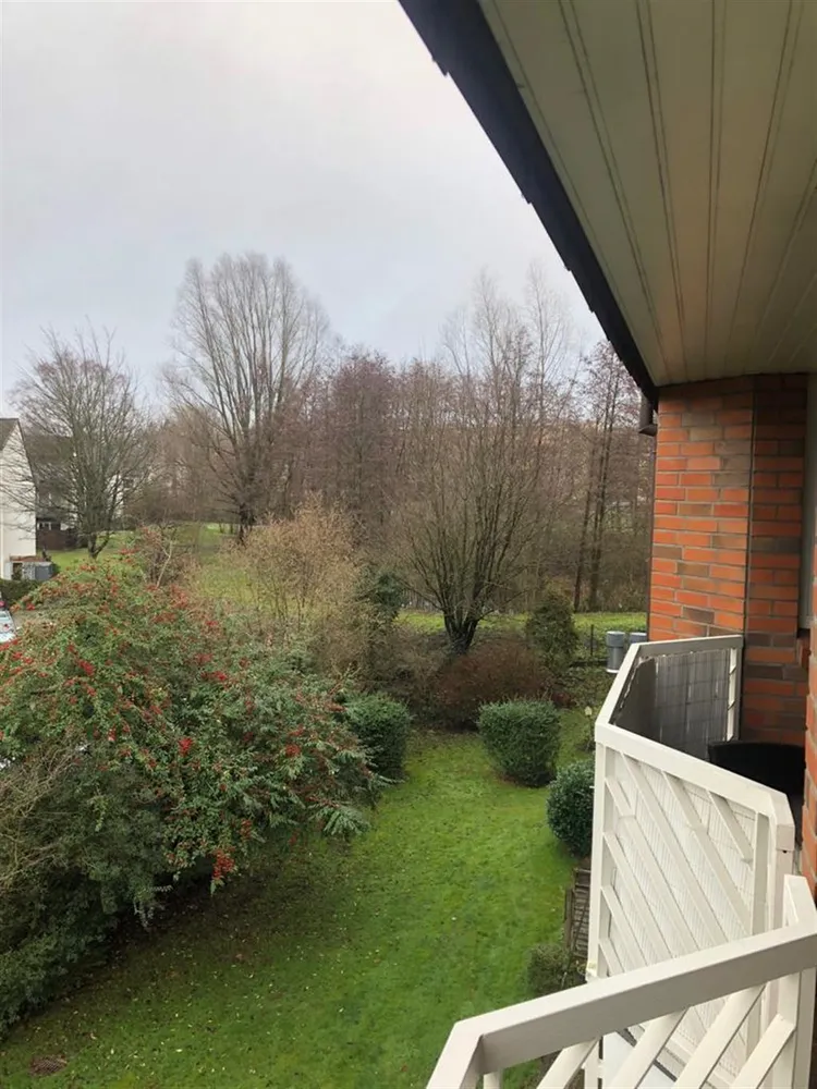 2 Zimmer Wohnung mit 57 m² in Hamburg – Bild 8