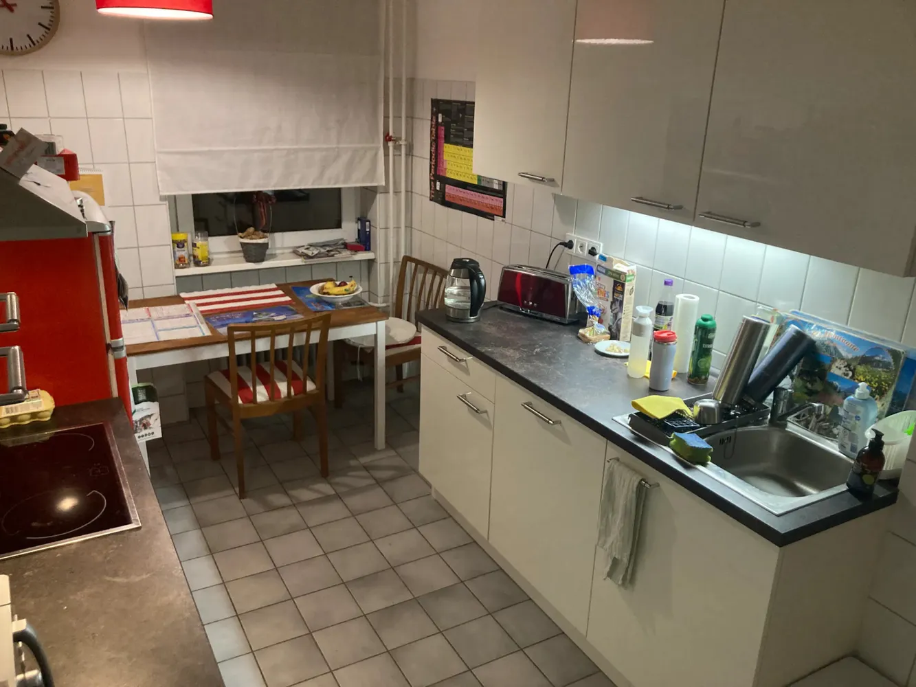 WG-Zimmer mit 13 m² in Berlin – Bild 1