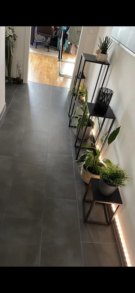 2 Zimmer Wohnung mit 73 m² in Hamburg – Bild 9