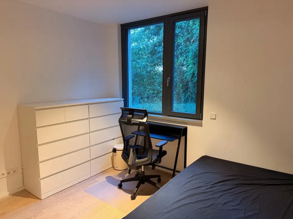 Shared room with 121 m² in Esslingen am Neckar – Photo 6