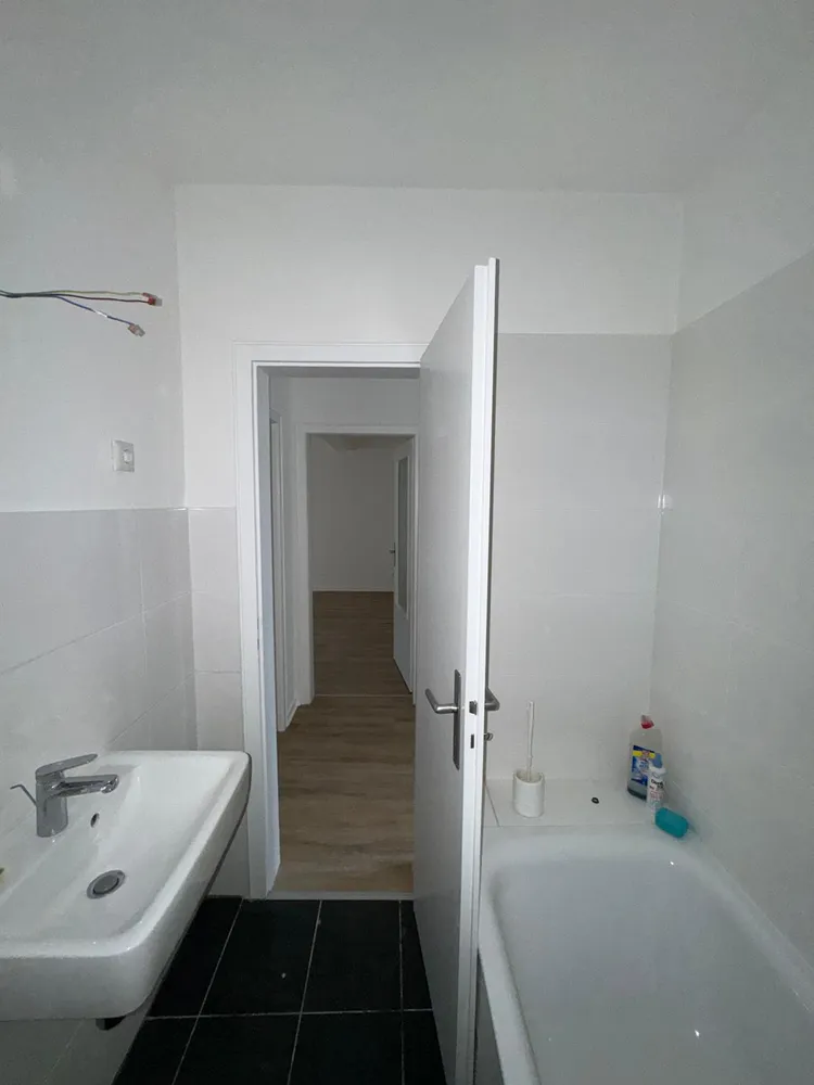 3 Zimmer Wohnung mit 52 m² in Duisburg – Bild 12