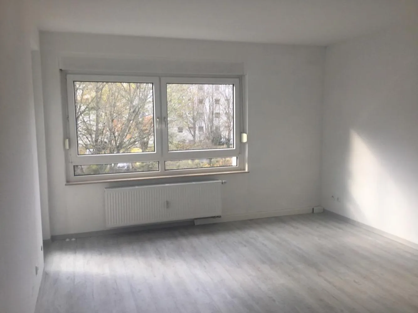 3 Zimmer Wohnung mit 71 m² in Wiesbaden – Bild 1