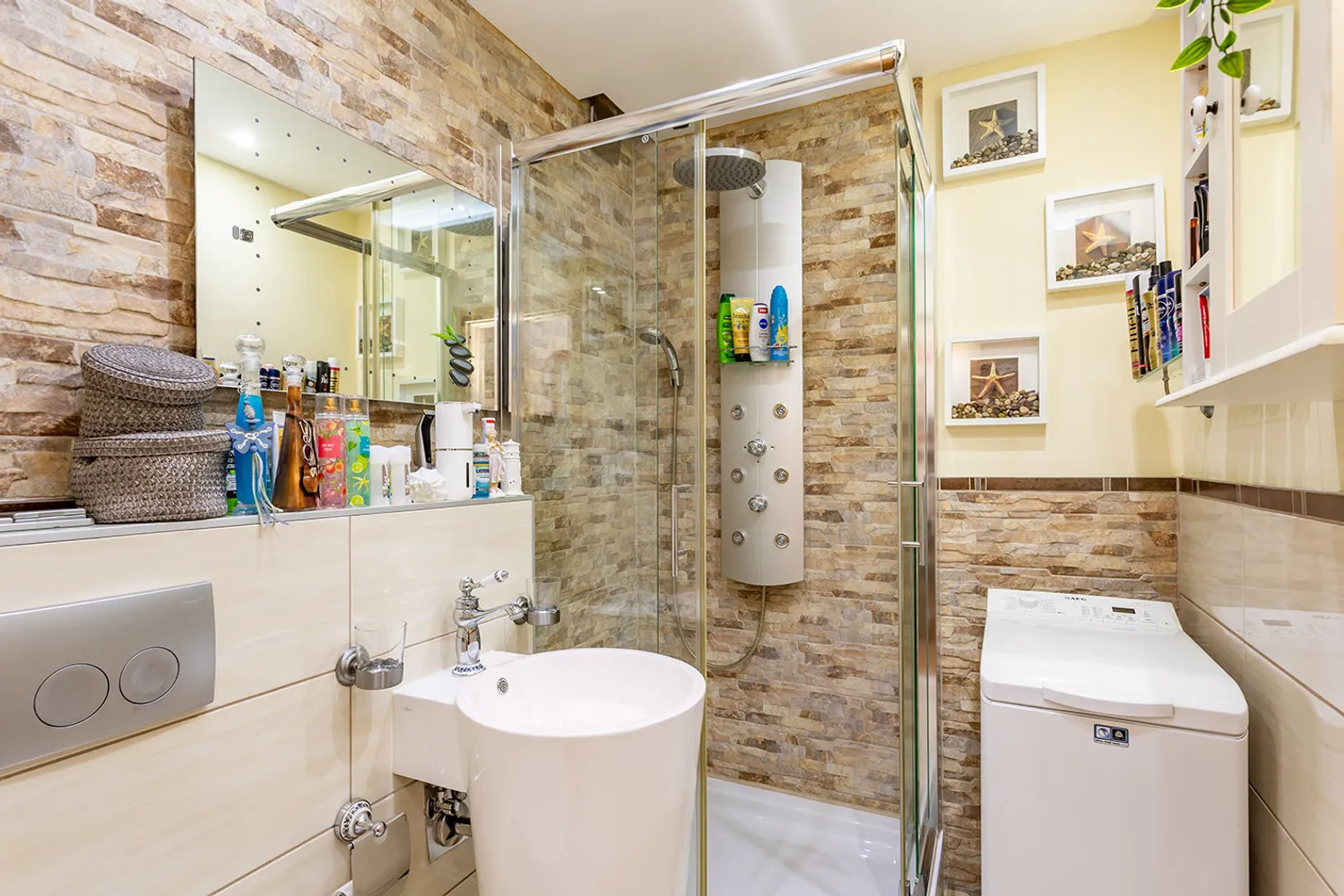 1 Zimmer Wohnung mit 66 m² in Berlin – Bild 6