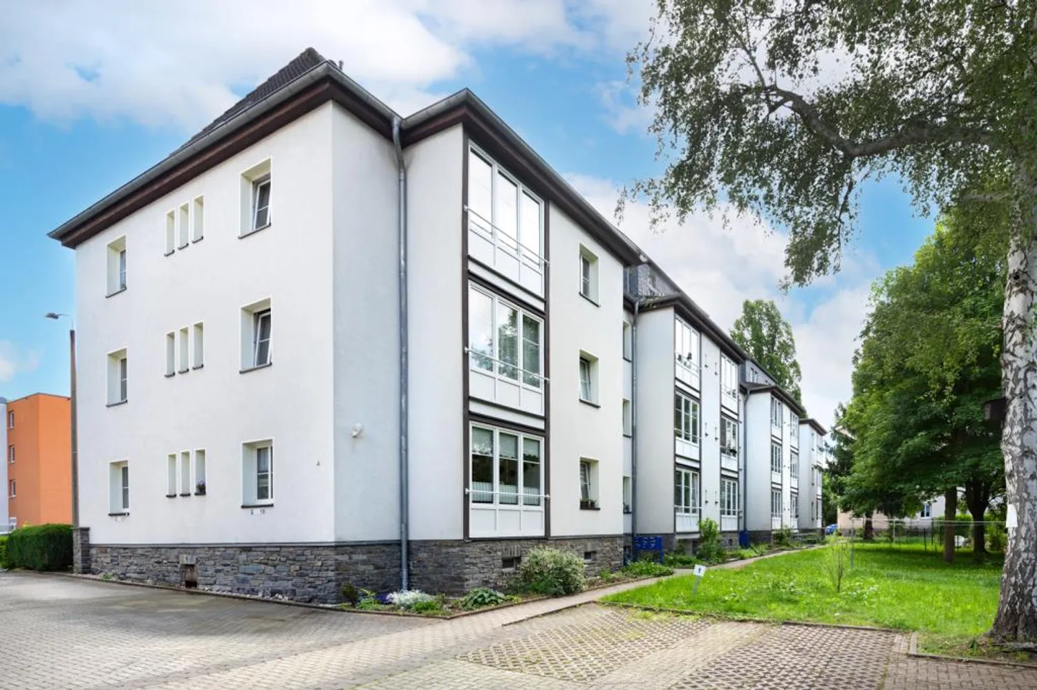 3 Zimmer Wohnung mit 69 m² in Zwickau – Bild 7