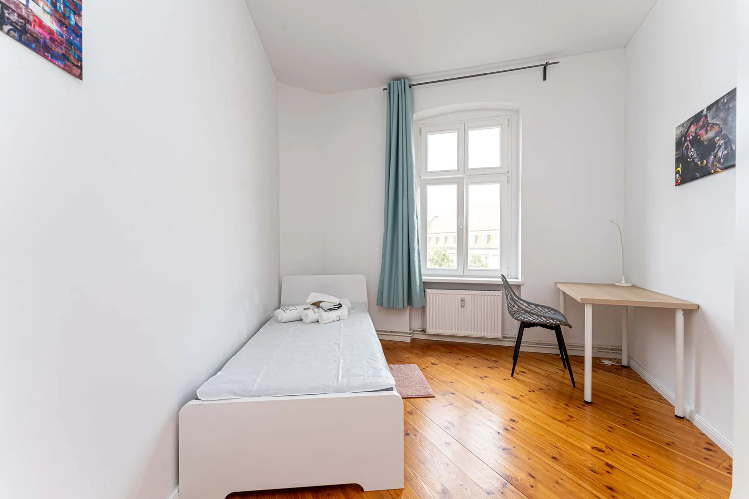 WG-Zimmer mit 15 m² in Berlin – Bild 1