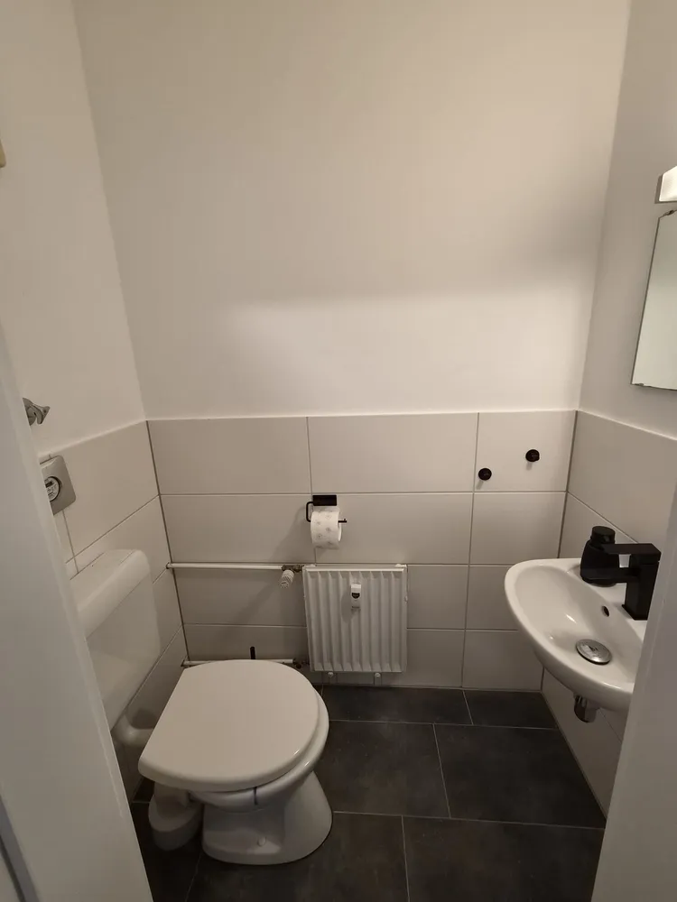 3 Zimmer Wohnung mit 80 m² in Ludwigshafen am Rhein – Bild 7