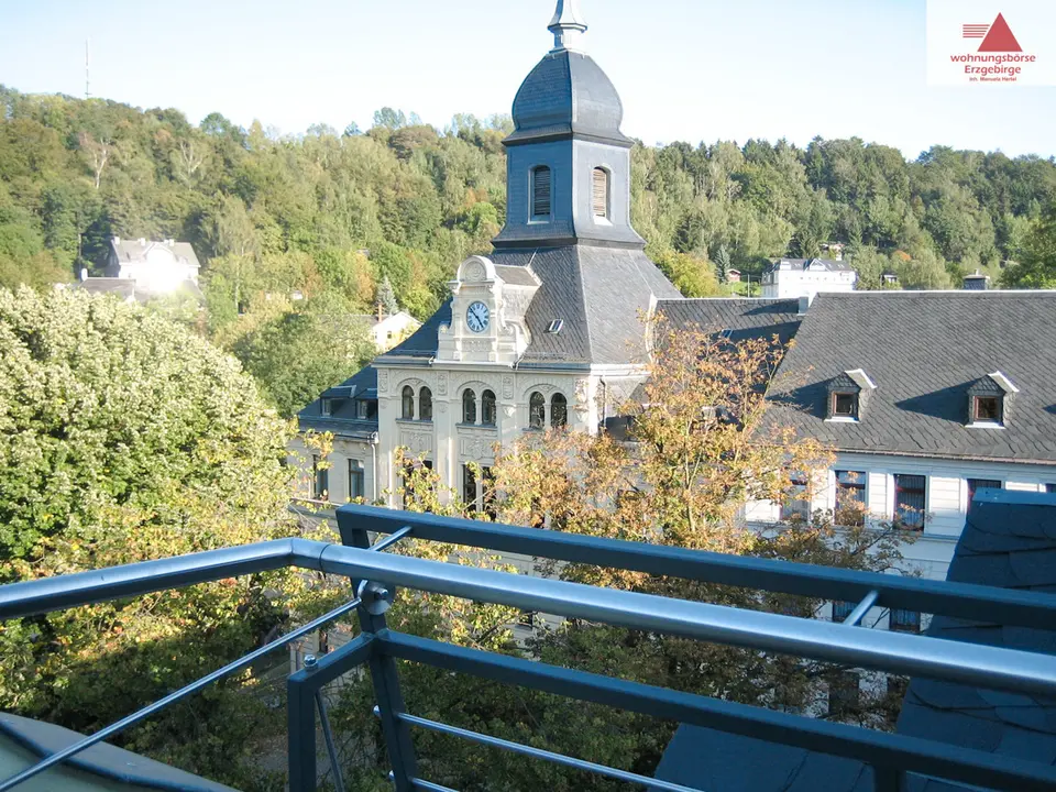 2 Zimmer Wohnung mit 48 m² in Annaberg-Buchholz – Bild 5