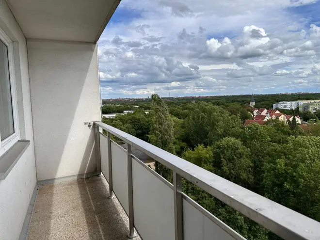 3 Zimmer Wohnung mit 57 m² in Halle (Saale) – Bild 7