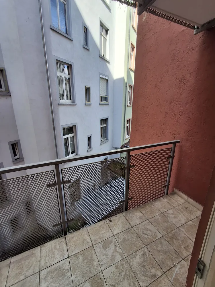 2 Zimmer Wohnung mit 58 m² in Frankfurt am Main – Bild 4