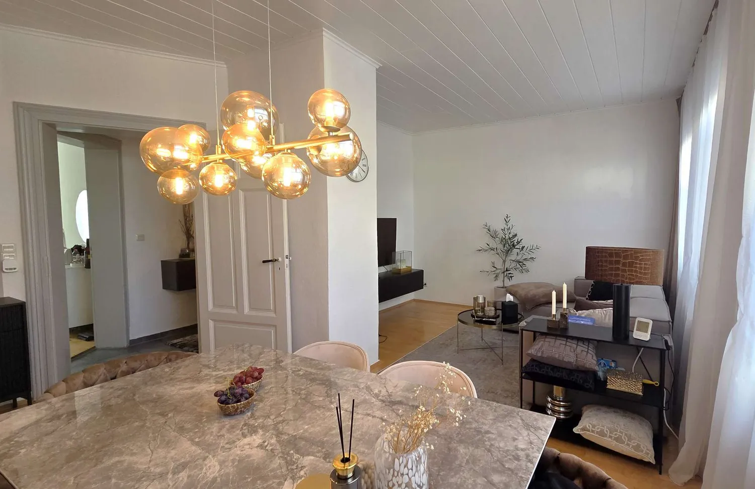 2 Zimmer Wohnung mit 52 m² in Hannover – Bild 2