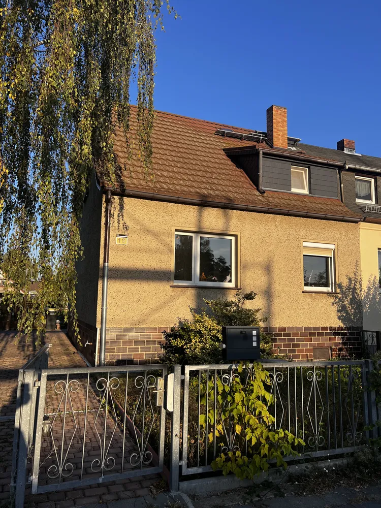5 Zimmer Haus mit 85 m² in Berlin – Bild 1