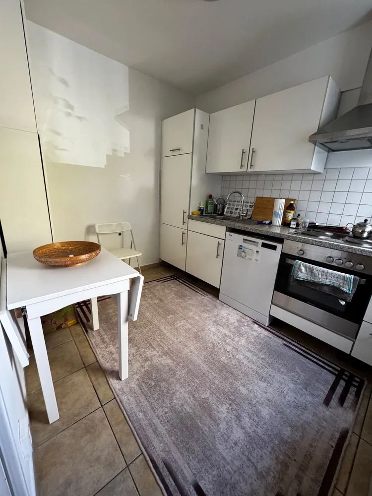 2 room apartment with 44 m² in Munich – Photo 5