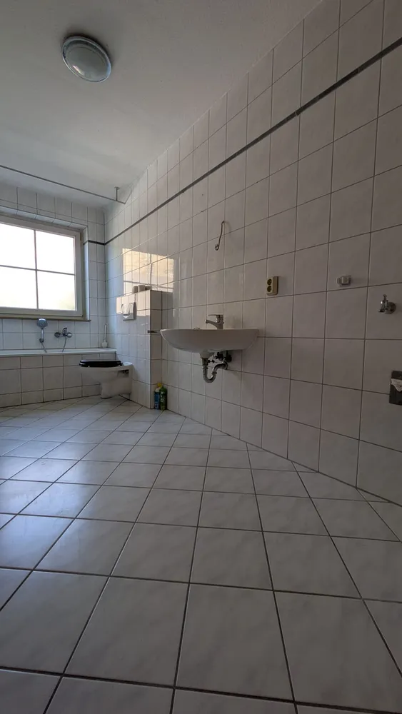 2 room apartment with 52 m² in Magdeburg – Photo 3