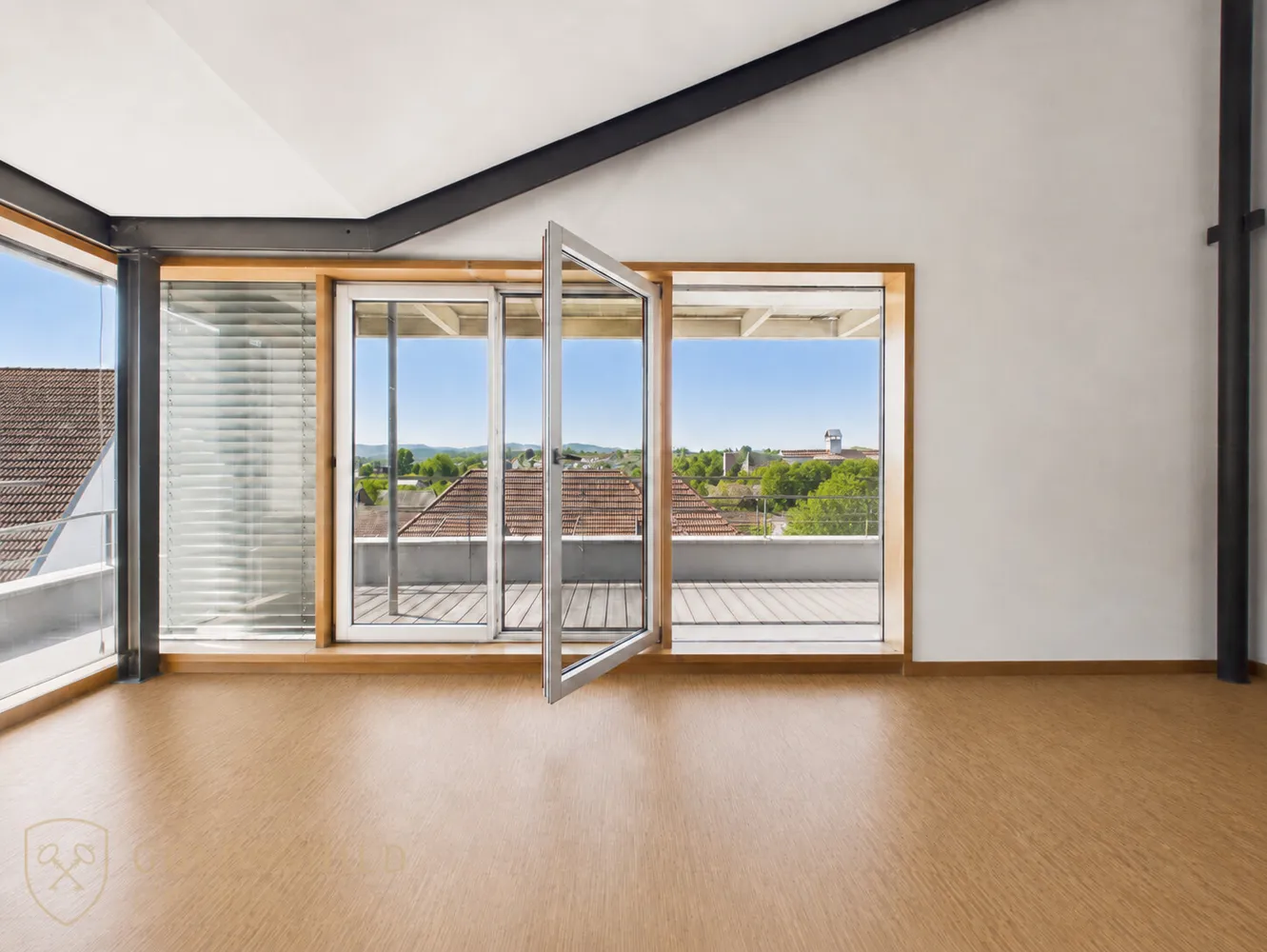 4 Zimmer Wohnung mit 144 m² in Nürtingen – Bild 2