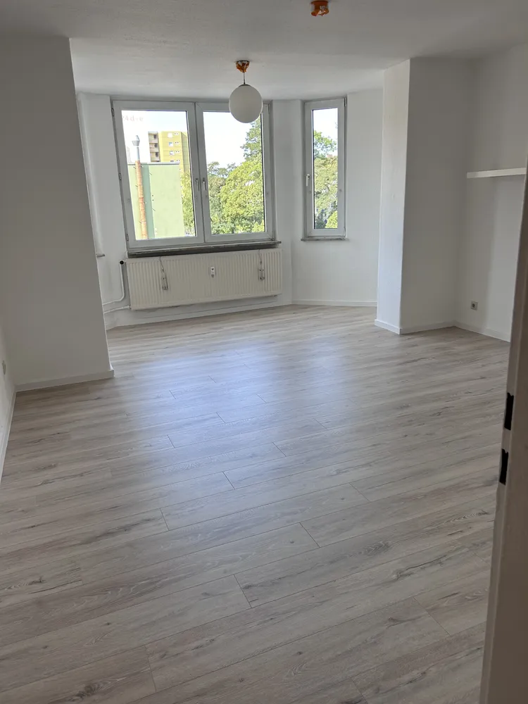1 Zimmer Wohnung mit 33 m² in Braunschweig – Bild 5