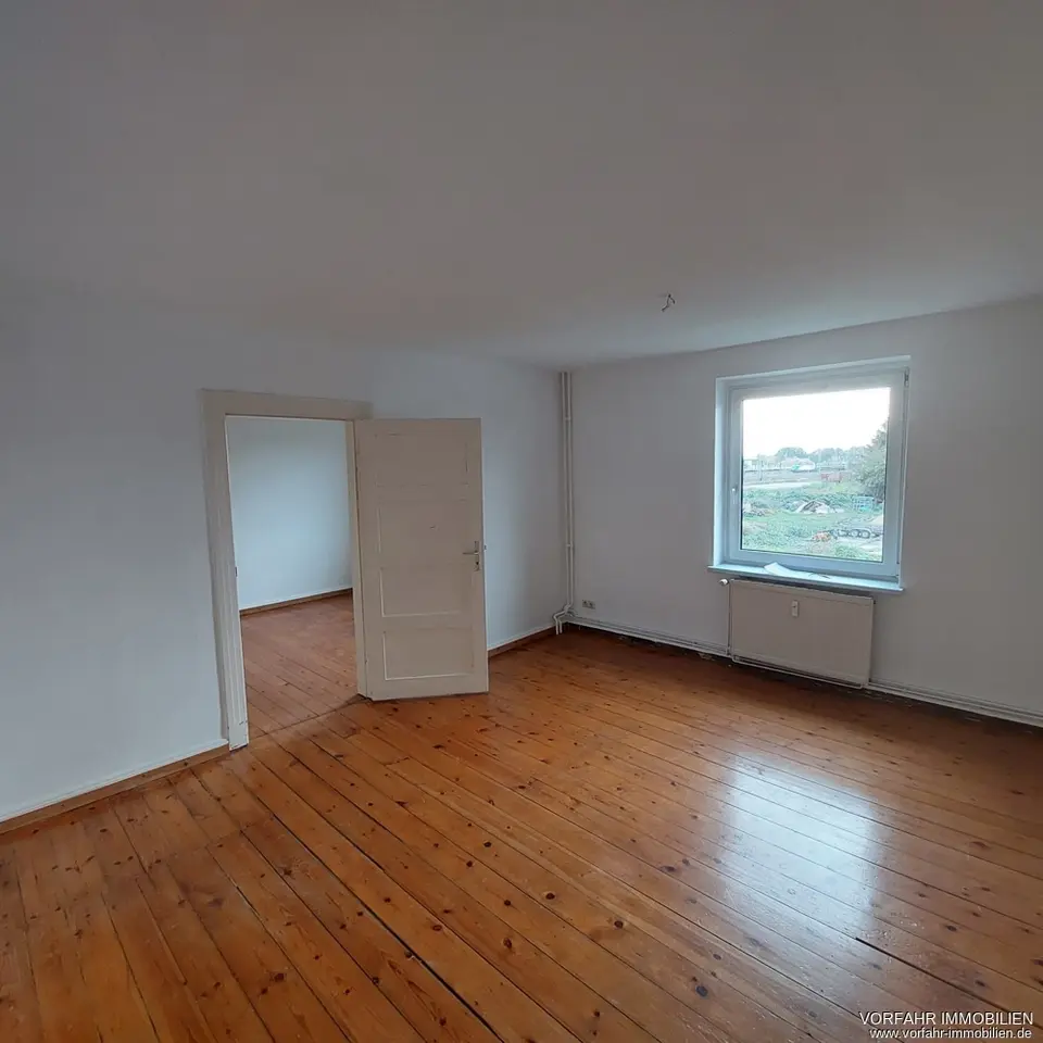 4 Zimmer Wohnung mit 92 m² in Wismar – Bild 2