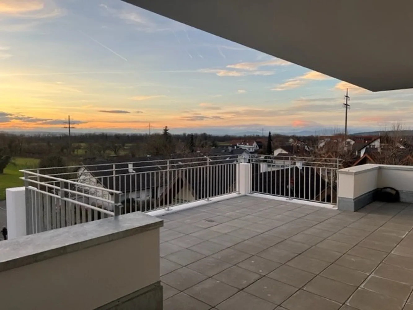 4 room apartment with 109 m² in Weil am Rhein – Photo 4