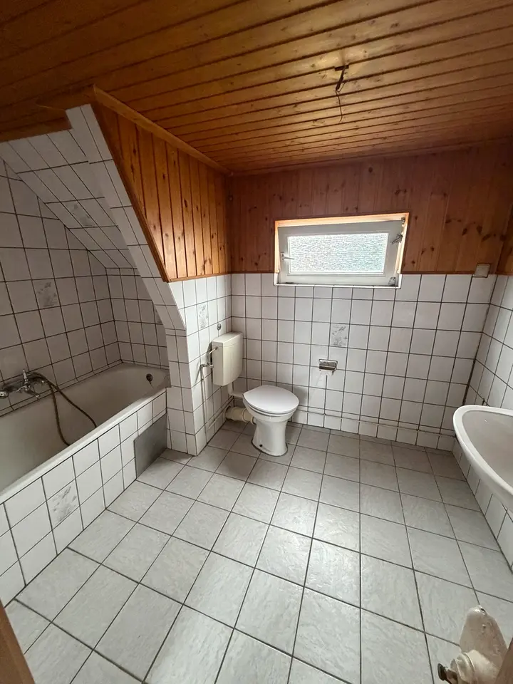4 Zimmer Wohnung mit 87 m² in Verden (Aller) – Bild 6