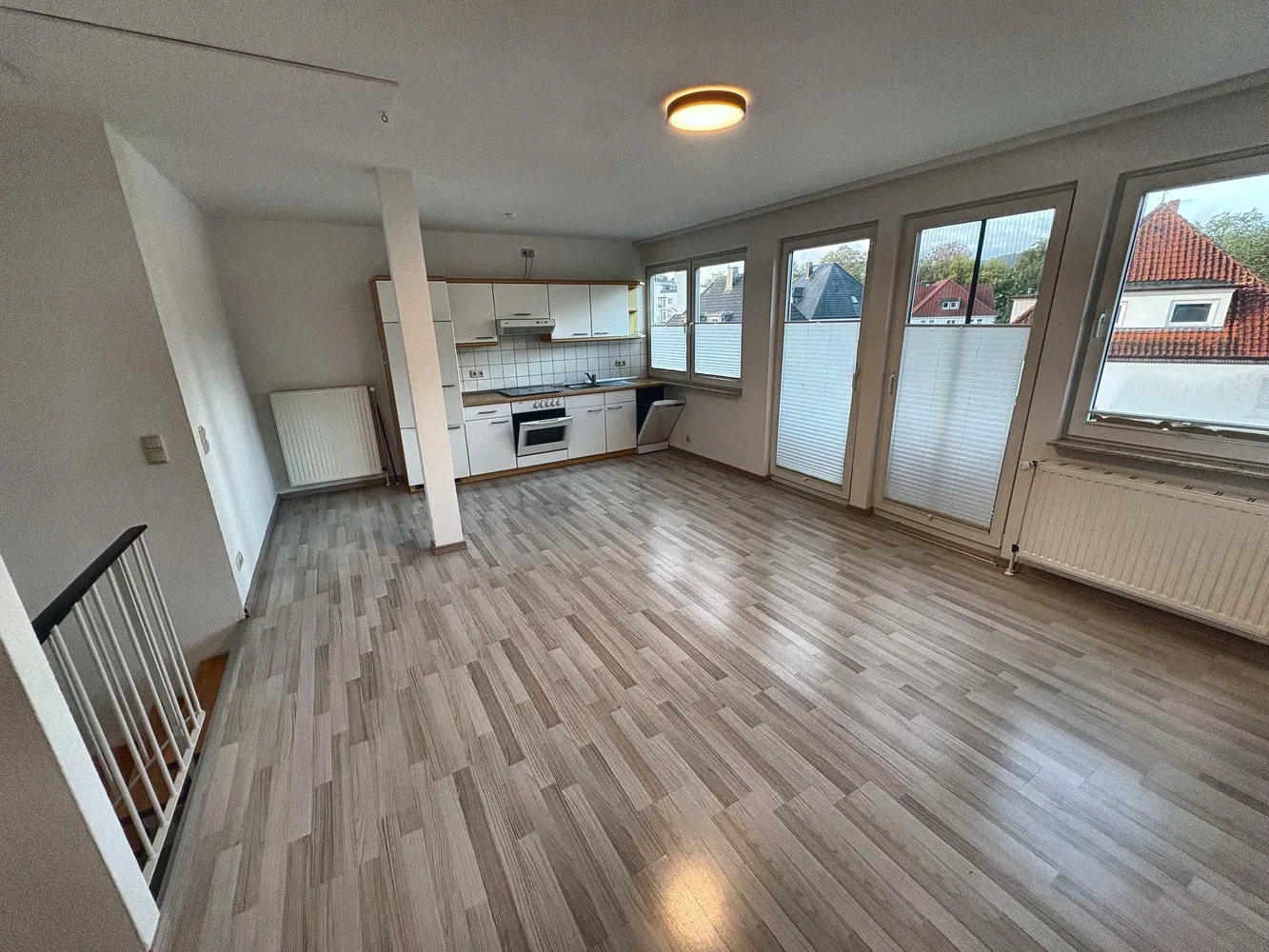 2 Zimmer Wohnung mit 56 m² in Hameln – Bild 6
