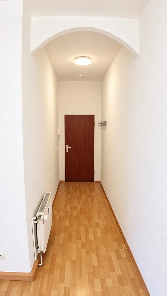 2 room apartment with 42 m² in Frankfurt am Main – Photo 1