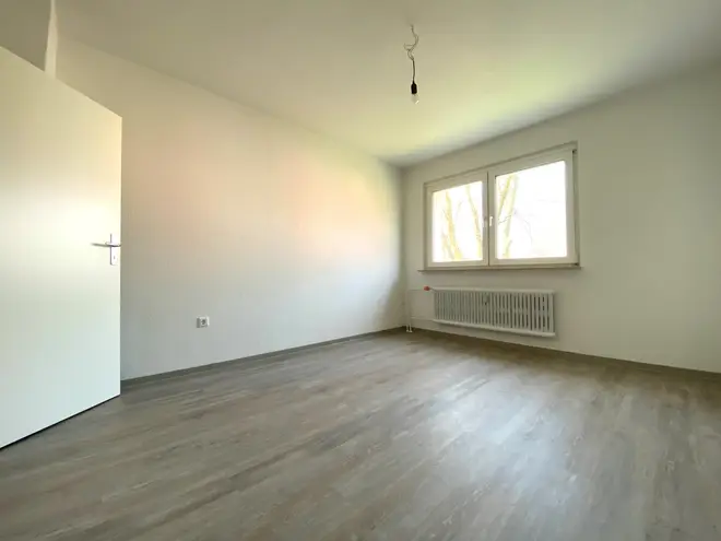 4 Zimmer Wohnung mit 63 m² in Dortmund – Bild 6