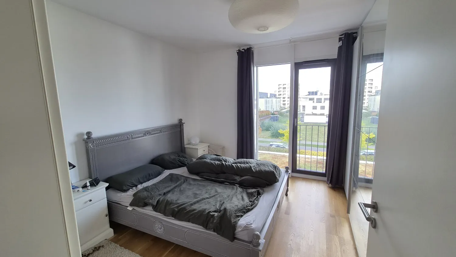 5 Zimmer Wohnung mit 105 m² in Ulm – Bild 10