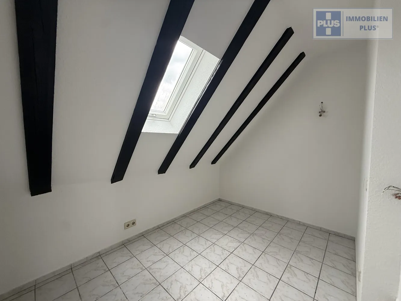 2 Zimmer Wohnung mit 40 m² in Homburg – Bild 3