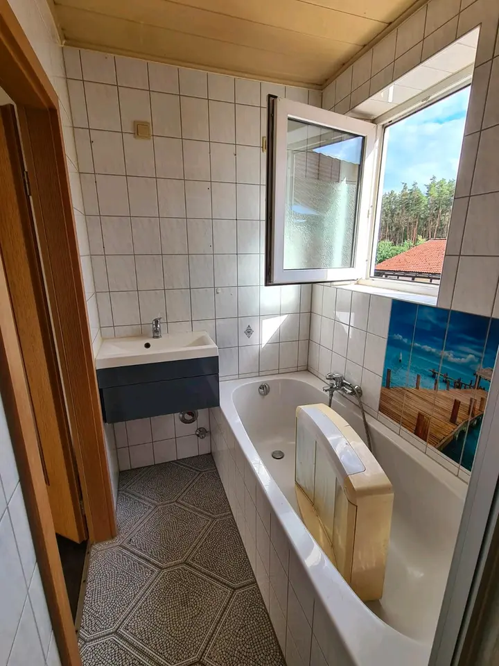 3 Zimmer Wohnung mit 60 m² in Schwabach – Bild 5