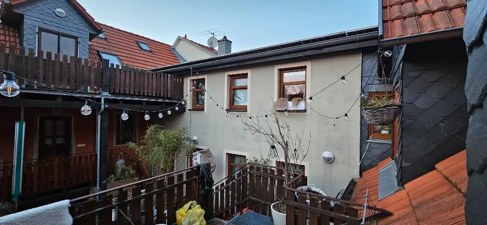 2 Zimmer Wohnung mit 45 m² in Jena – Bild 1