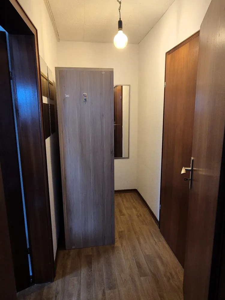 1 room apartment with 26 m² in Frankfurt am Main – Photo 6