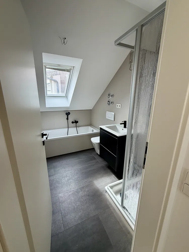 2 Zimmer Wohnung mit 48 m² in Leipzig – Bild 4