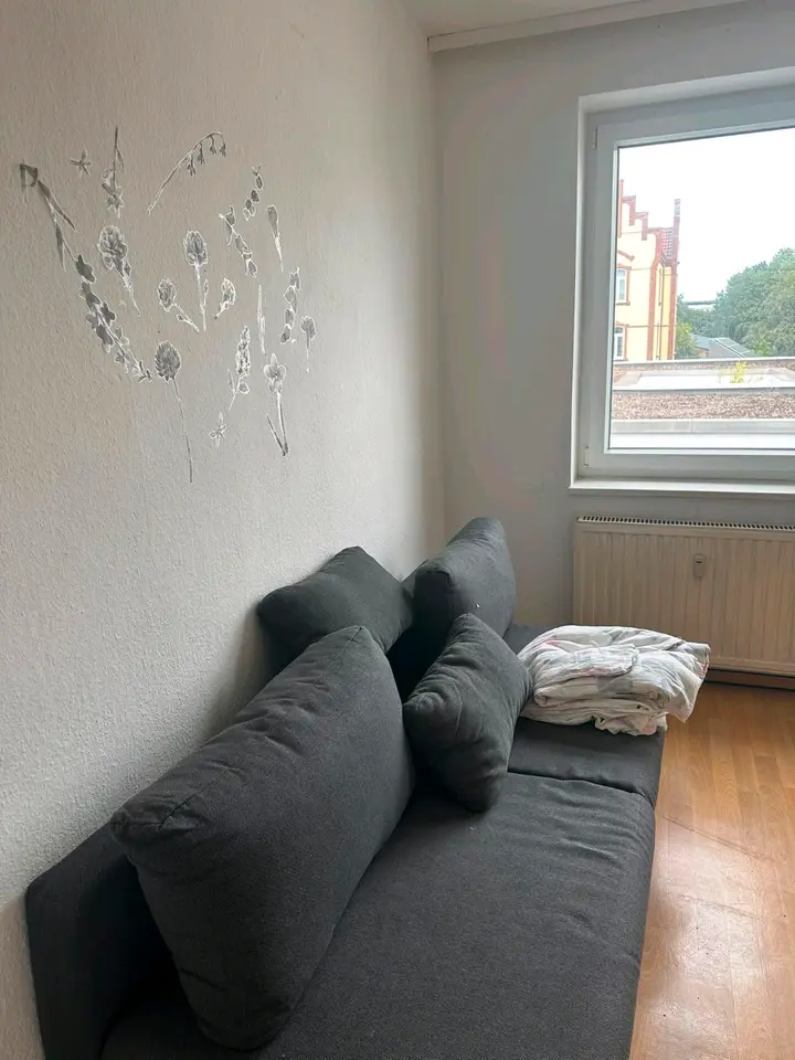 WG-Zimmer mit 20 m² in Oldenburg – Bild 3
