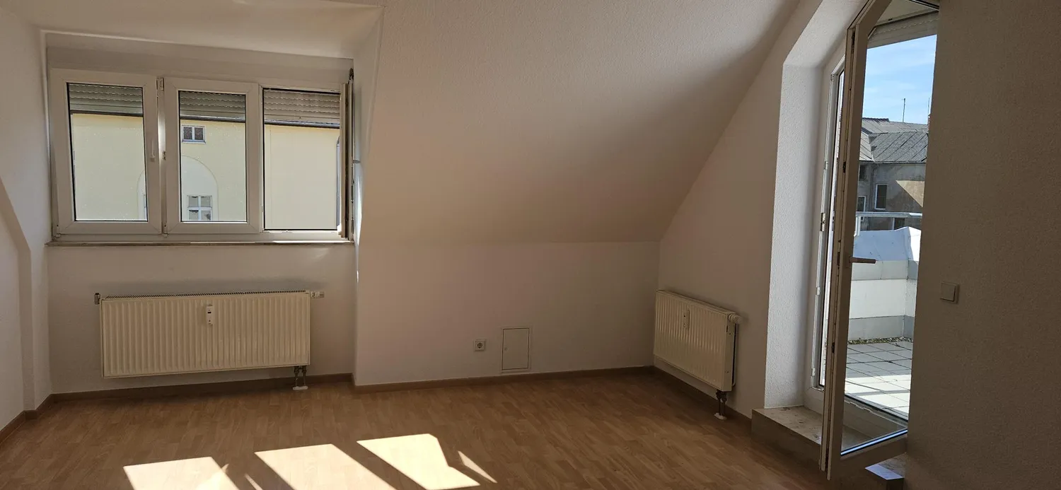 2 Zimmer Wohnung mit 48 m² in Gera – Bild 4