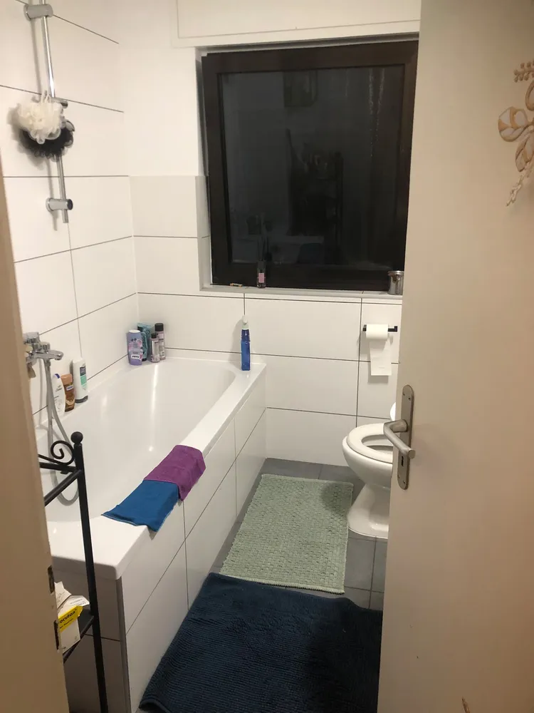 2 Zimmer Wohnung mit 53 m² in Hürth – Bild 3