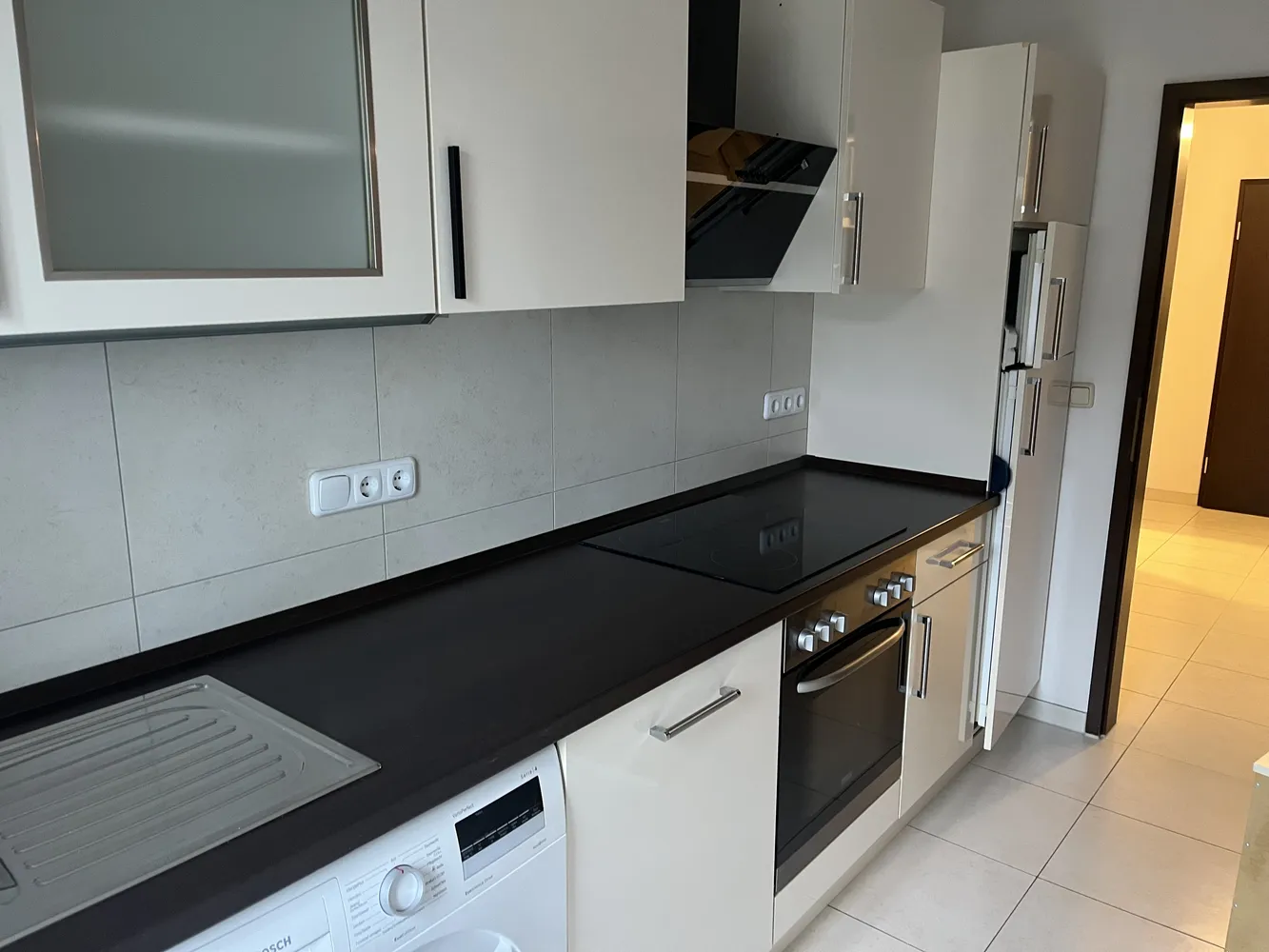 2 Zimmer Wohnung mit 64 m² in Augsburg – Bild 5