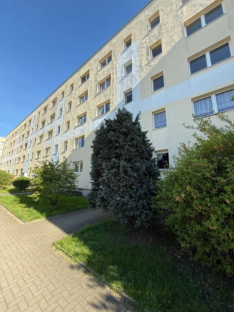 3 Zimmer Wohnung mit 57 m² in Halle (Saale) – Bild 9