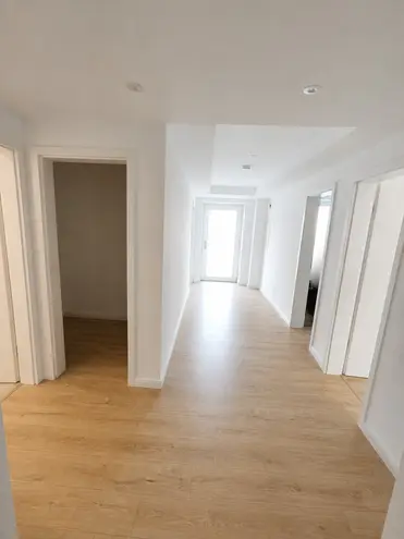 5 Zimmer Wohnung mit 140 m² in Hamburg – Bild 11