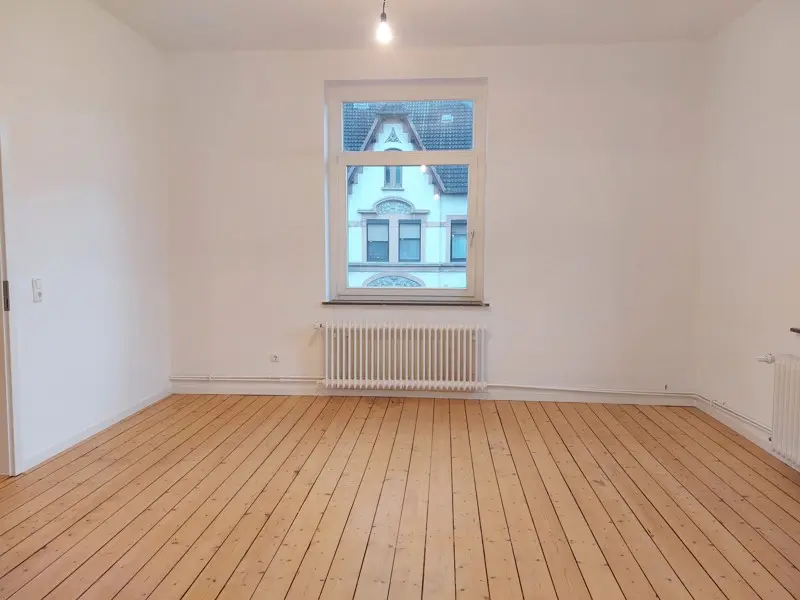 5 Zimmer Wohnung mit 124 m² in Braunschweig – Bild 1