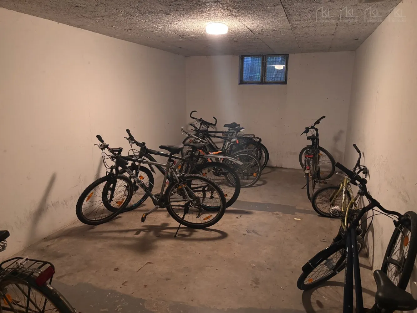 1 Zimmer Wohnung mit 18 m² in Augsburg – Bild 8