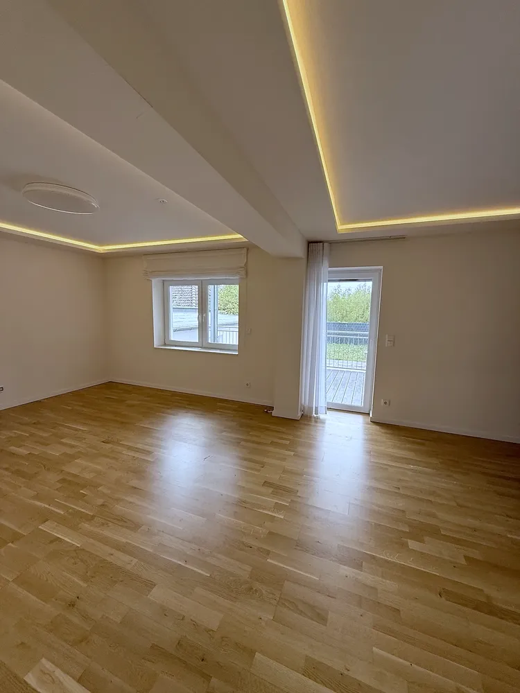 4 Zimmer Wohnung mit 101 m² in Oberursel (Taunus) – Bild 4
