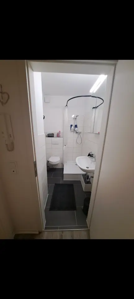 2 room apartment with 27 m² in Königswinter – Photo 9