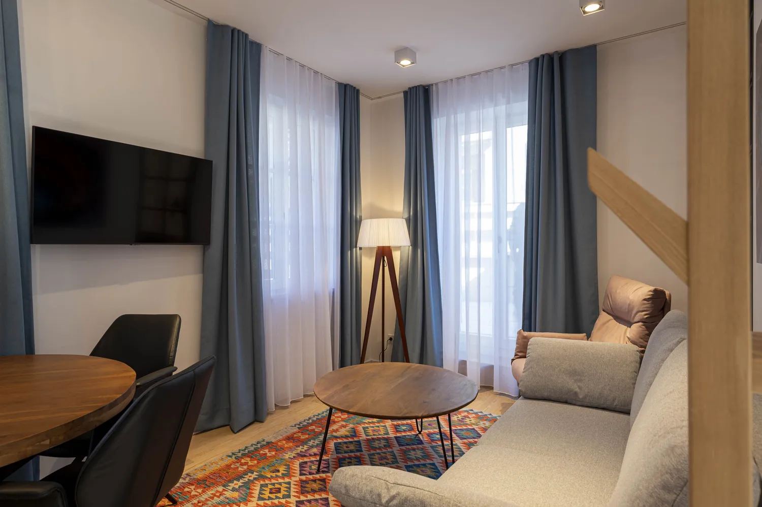 1 Zimmer Wohnung mit 51 m² in München – Bild 11