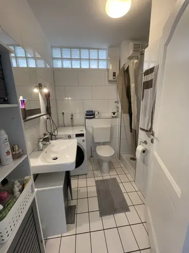 2 Zimmer Wohnung mit 55 m² in Paderborn – Bild 7