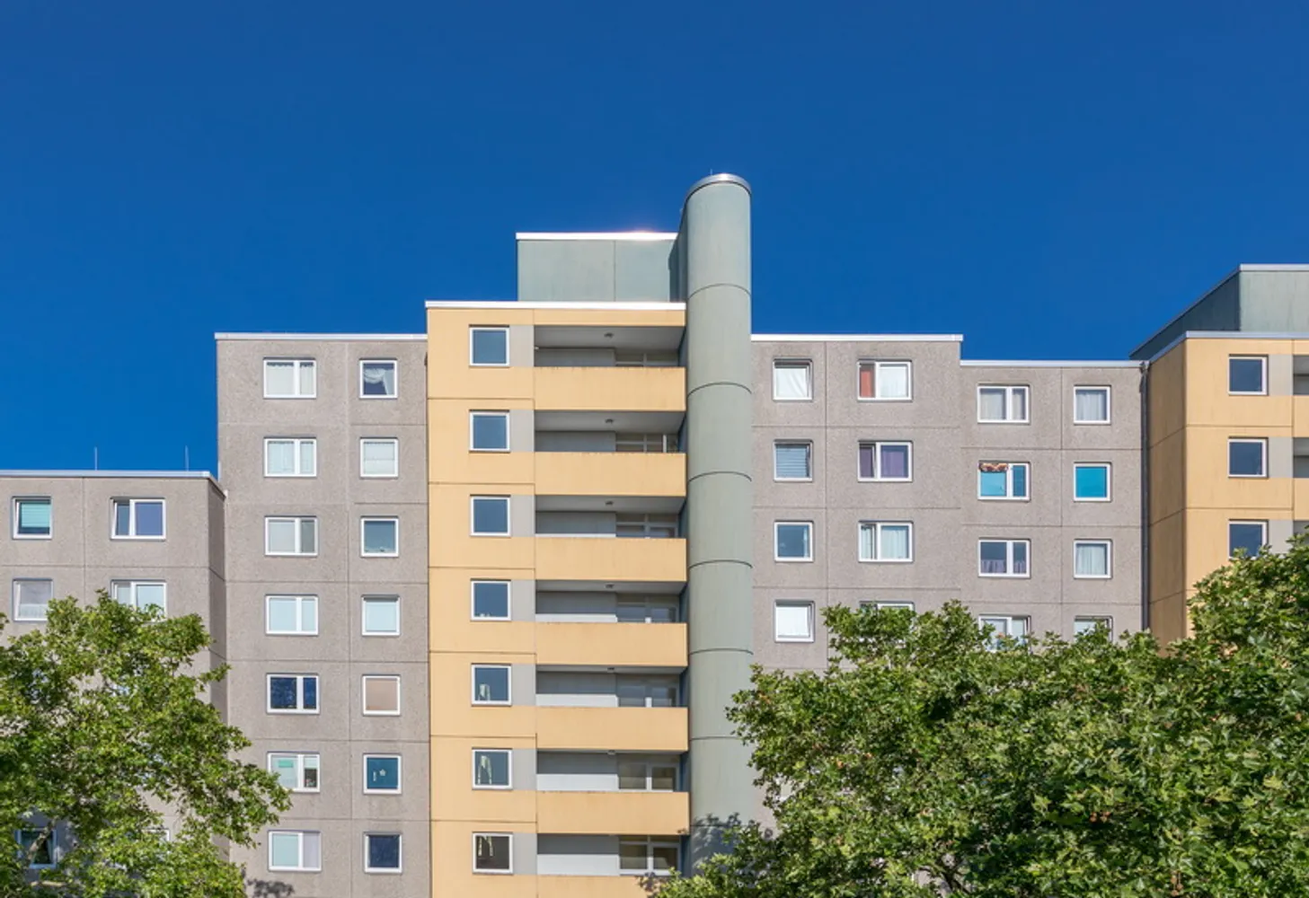 1 Zimmer Wohnung mit 43 m² in Berlin – Bild 2