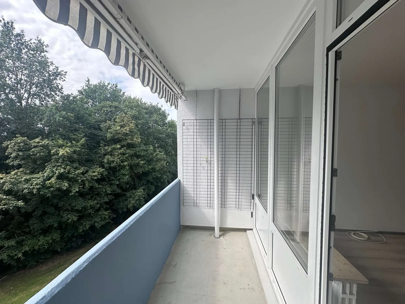2 Zimmer Wohnung mit 47 m² in Bremen – Bild 5