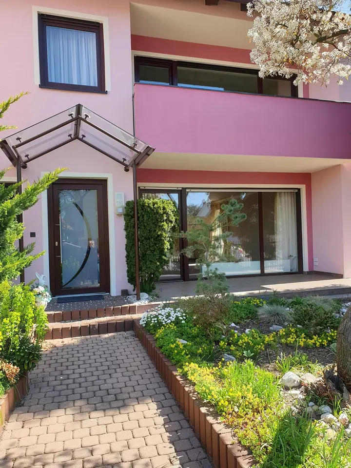 6 Zimmer Haus mit 144 m² in Nürnberg – Bild 7