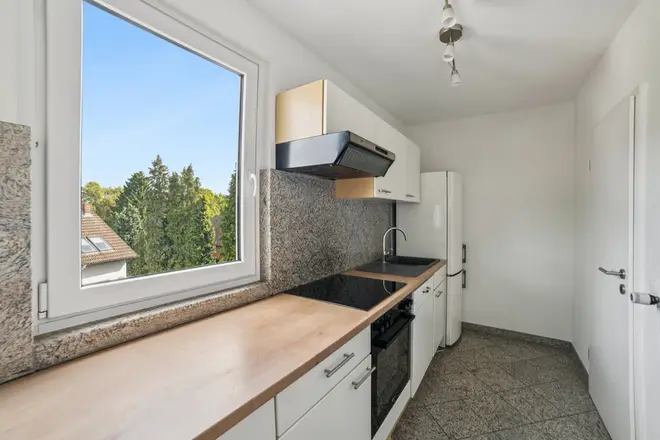 2 Zimmer Wohnung mit 52 m² in Hamburg – Bild 7